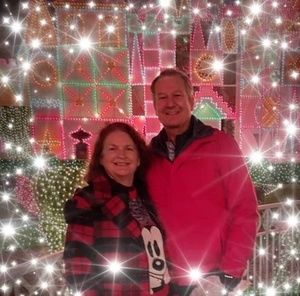 Meet your Posher, Peggy